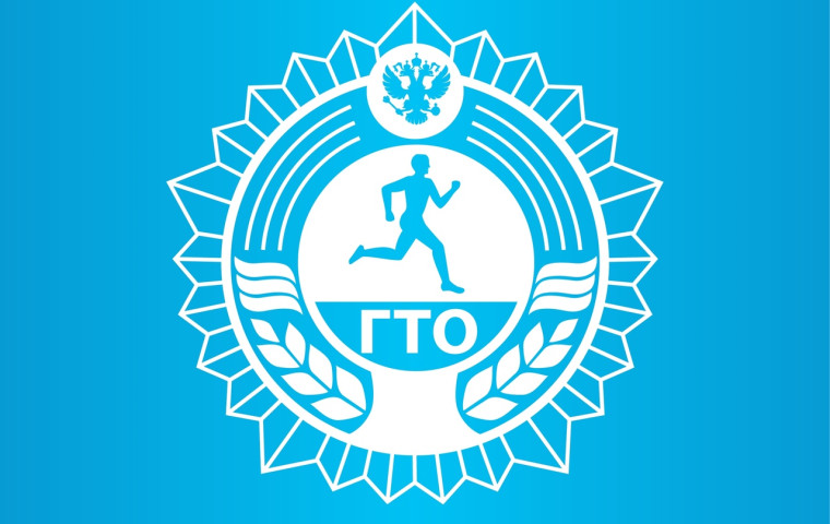 Фестиваль ВФСК ГТО по программе «Гонка ГТО».