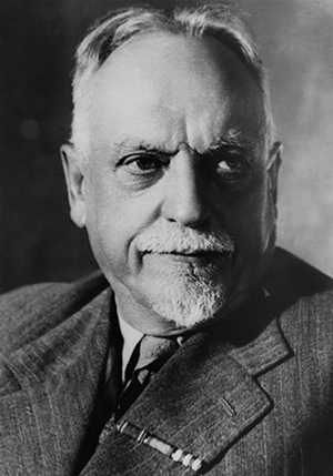 150 лет со дня рождения Н.А. Семашко.