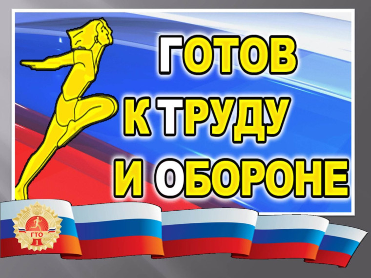 Муниципальный этап Фестиваля всероссийского физкультурно-спортивного комплекса "Готов к труду и обороне".
